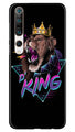 Lion King Case for Xiaomi Mi 10 (Design No. 219)