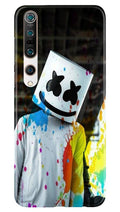 Marsh Mellow Case for Xiaomi Mi 10 (Design No. 220)