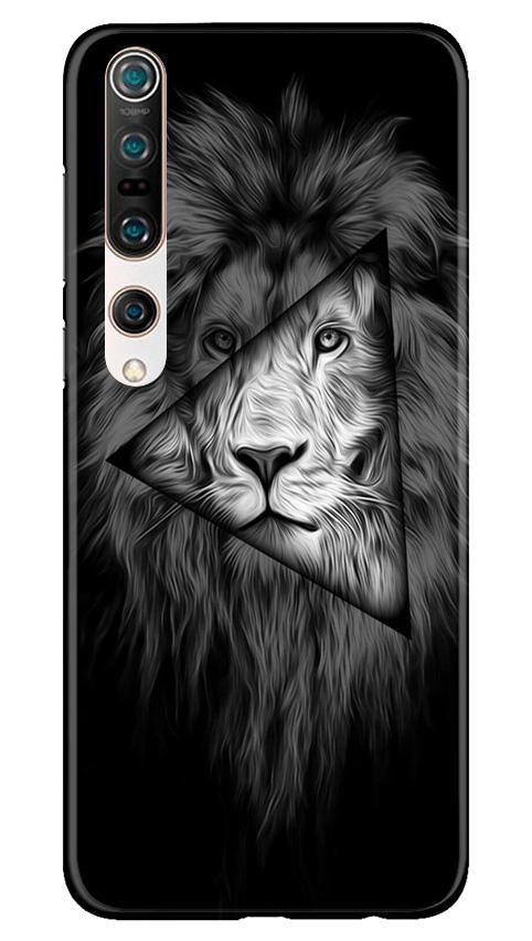 Lion Star Case for Xiaomi Mi 10 (Design No. 226)