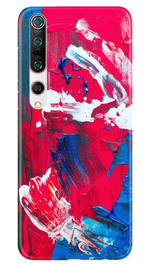Modern Art Mobile Back Case for Xiaomi Mi 10 (Design - 228)