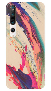 Modern Art Mobile Back Case for Xiaomi Mi 10 (Design - 234)