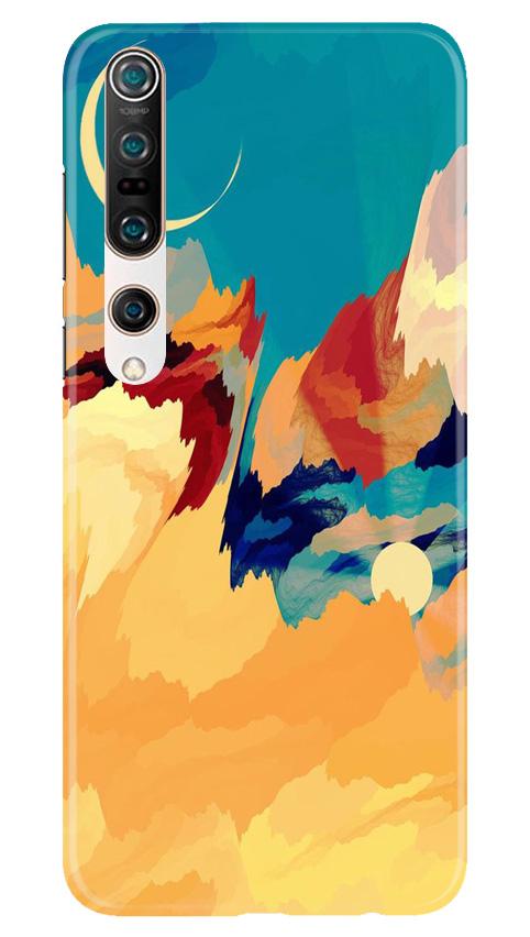 Modern Art Case for Xiaomi Mi 10 (Design No. 236)