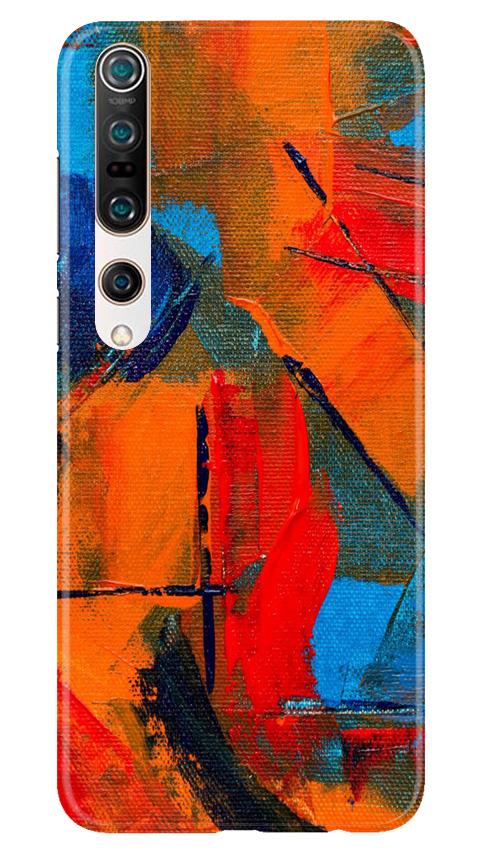 Modern Art Case for Xiaomi Mi 10 (Design No. 237)