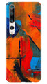 Modern Art Case for Xiaomi Mi 10 (Design No. 237)