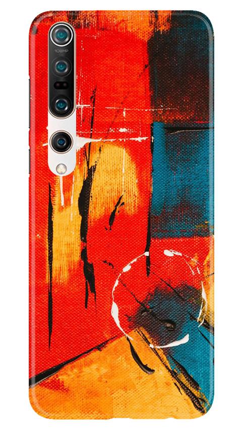 Modern Art Case for Xiaomi Mi 10 (Design No. 239)