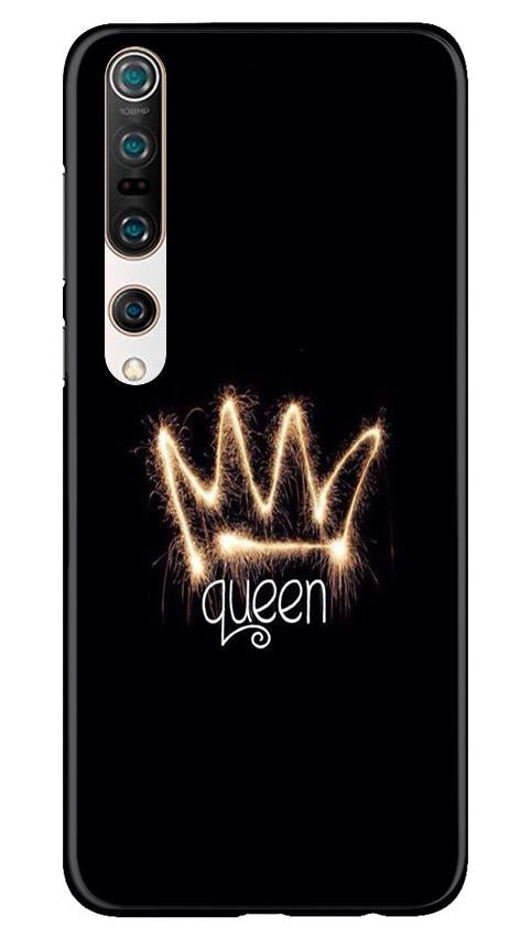 Queen Case for Xiaomi Mi 10 (Design No. 270)
