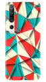 Modern Art Case for Xiaomi Mi 10 (Design No. 271)