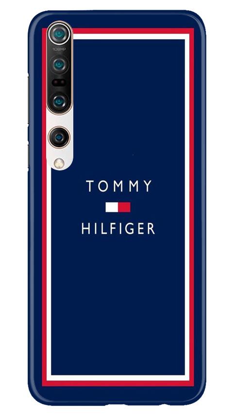 Tommy Hilfiger Case for Xiaomi Mi 10 (Design No. 275)