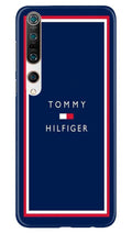 Tommy Hilfiger Case for Xiaomi Mi 10 (Design No. 275)