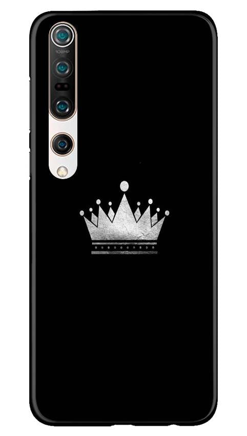King Case for Xiaomi Mi 10 (Design No. 280)