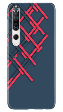 Designer Mobile Back Case for Xiaomi Mi 10 (Design - 285)