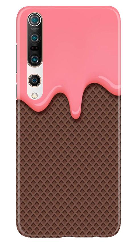 IceCream Case for Xiaomi Mi 10 (Design No. 287)