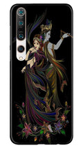 Radha Krishna Case for Xiaomi Mi 10 (Design No. 290)