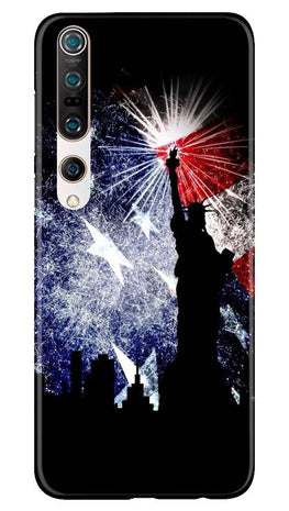 Statue of Unity Case for Xiaomi Mi 10 (Design No. 294)