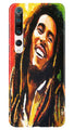 Bob marley Case for Xiaomi Mi 10 (Design No. 295)