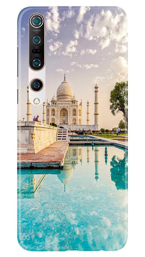 Taj Mahal Case for Xiaomi Mi 10 (Design No. 297)