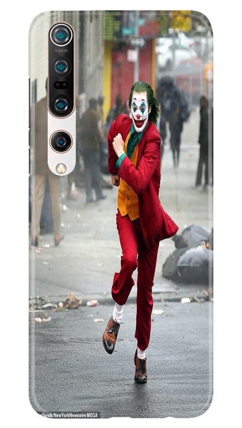 Joker Mobile Back Case for Redmi 10 Prime (Design - 303)