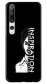 Bhagat Singh Mobile Back Case for Xiaomi Mi 10 (Design - 329)