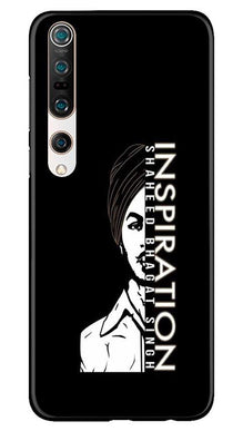 Bhagat Singh Mobile Back Case for Redmi 10 Prime (Design - 329)