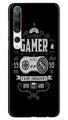 Gamer Mobile Back Case for Xiaomi Mi 10 (Design - 330)