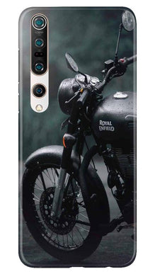 Royal Enfield Mobile Back Case for Redmi 10 Prime (Design - 380)