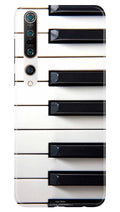 Piano Mobile Back Case for Xiaomi Mi 10 (Design - 387)