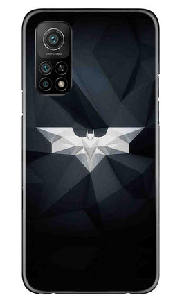 Batman Case for Mi 10T