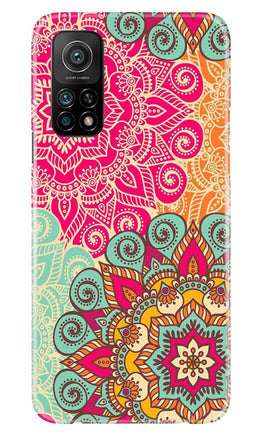 Rangoli art Case for Mi 10T