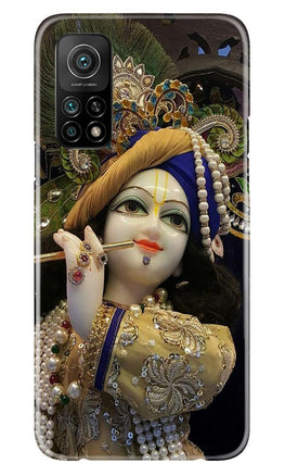 Lord Krishna3 Case for Mi 10T