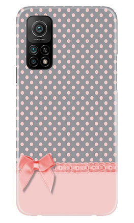 Gift Wrap2 Case for Mi 10T