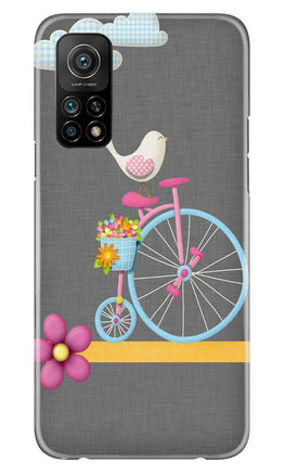 Sparron with cycle Case for Mi 10T