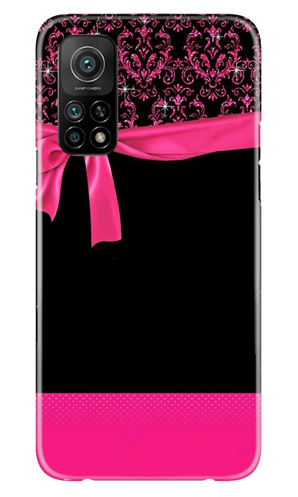 Gift Wrap4 Case for Mi 10T