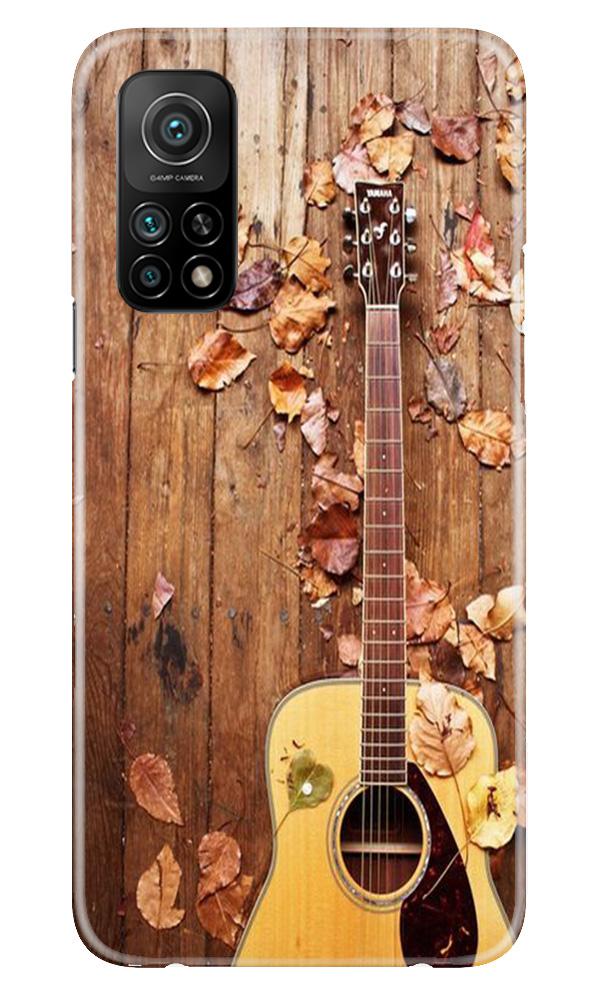 Guitar Case for Mi 10T