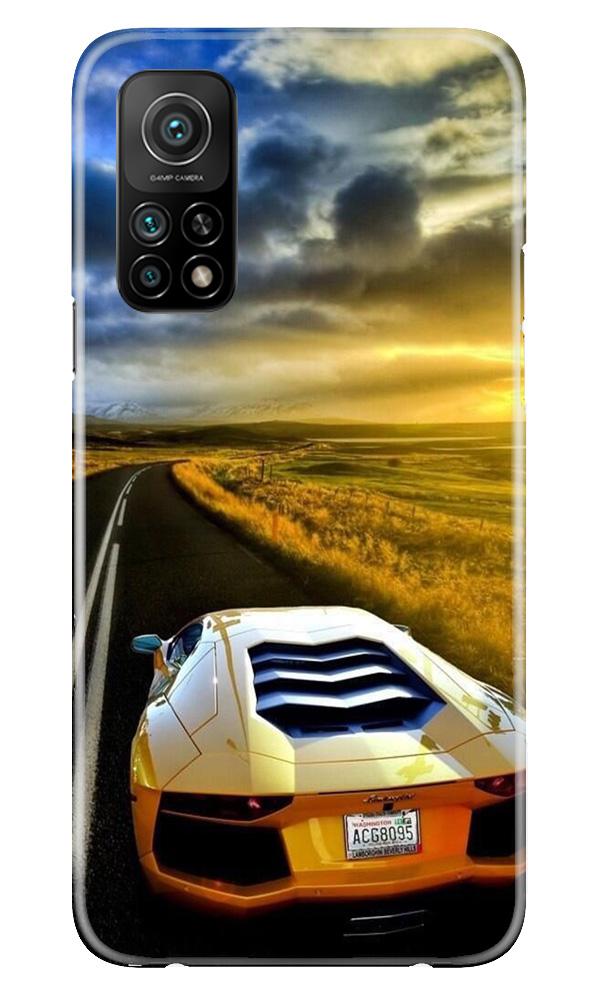 Car lovers Case for Mi 10T