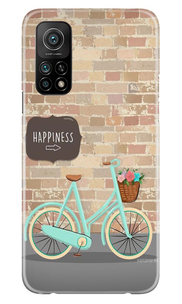 Happiness Case for Mi 10T