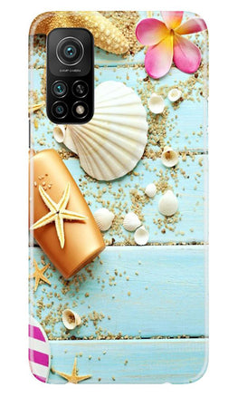 Sea Shells Case for Mi 10T