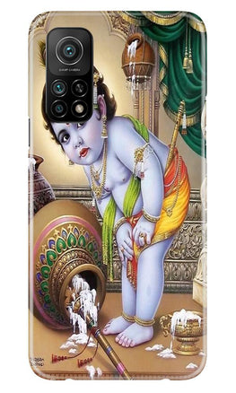 Bal Gopal2 Case for Mi 10T