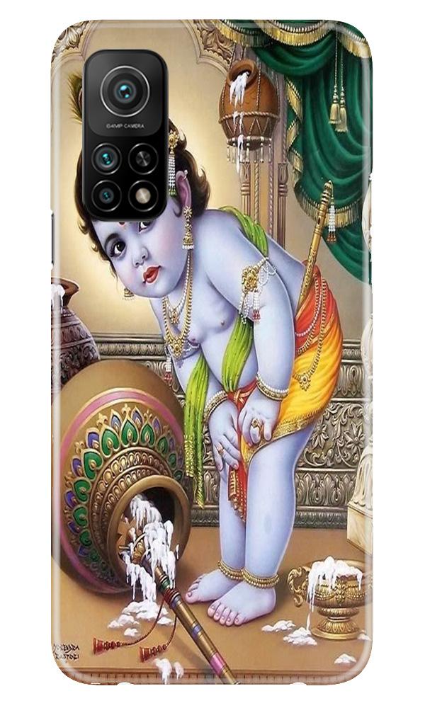 Bal Gopal2 Case for Mi 10T