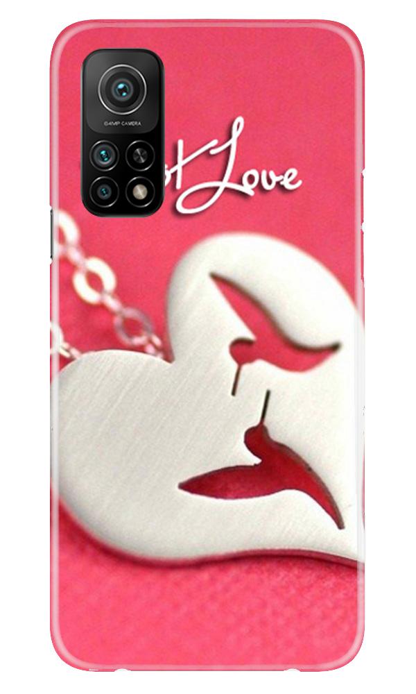 Just love Case for Mi 10T