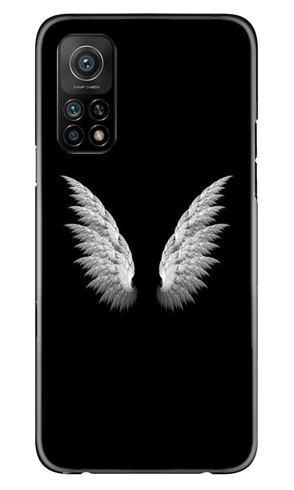 Angel Case for Mi 10T  (Design - 142)