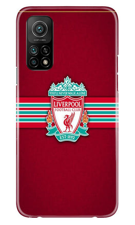 Liverpool Case for Mi 10T(Design - 171)