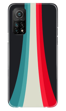 Slider Mobile Back Case for Mi 10T (Design - 189)