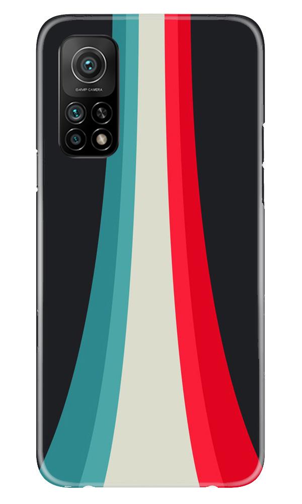 Slider Case for Mi 10T (Design - 189)