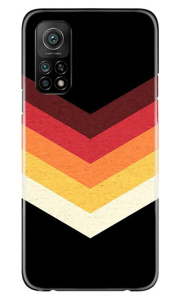 Designer Case for Mi 10T (Design - 193)