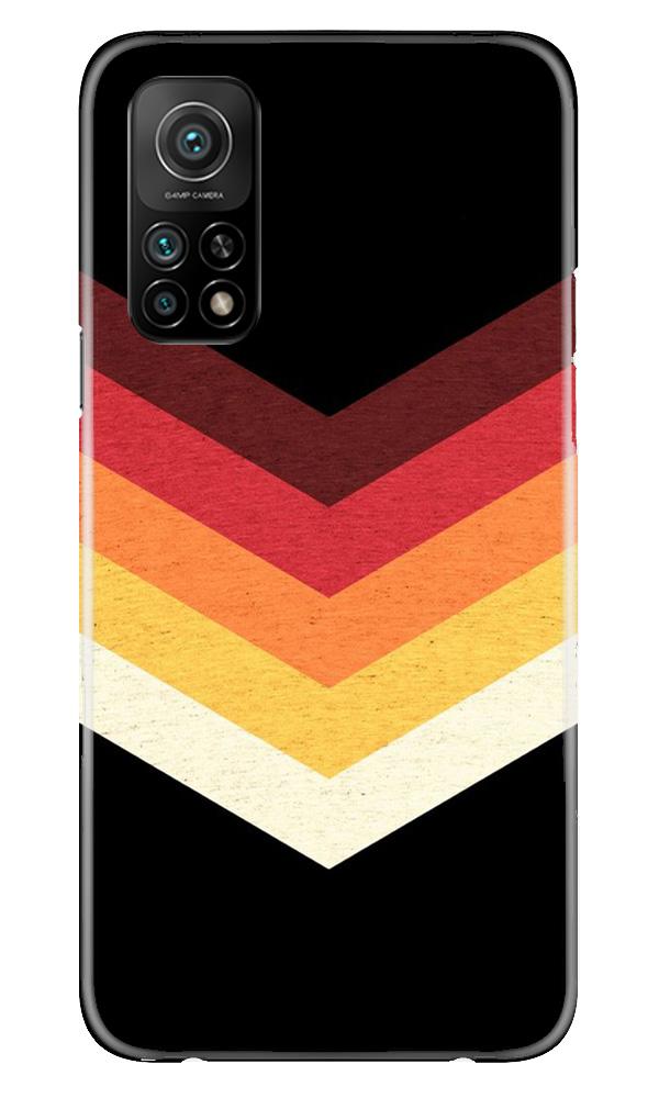 Designer Case for Mi 10T (Design - 193)
