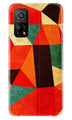 Modern Art Case for Mi 10T (Design - 203)