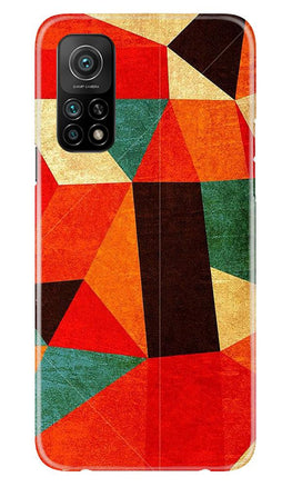 Modern Art Case for Mi 10T (Design - 203)