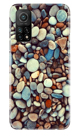 Pebbles Case for Mi 10T (Design - 205)