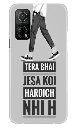 Hardich Nahi Case for Mi 10T (Design No. 214)
