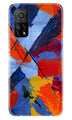 Modern Art Case for Mi 10T (Design No. 240)